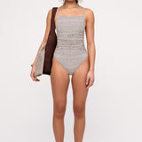 ZULU & ZEPHYR NATURAL SPOT ONE PIECE